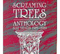 Screaming Trees - Anthology - CD - SST Years 1985-1989 - The Orchard