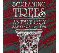Screaming Trees - Anthology [VINYL]