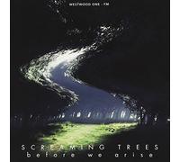 Screaming Trees - Before We Arise
