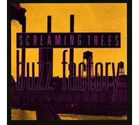 Screaming Trees - Buzz Factory