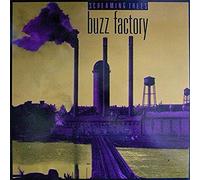 Screaming Trees - Buzz Factory [VINYL]