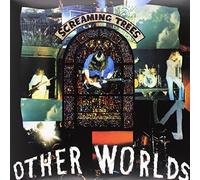 SCREAMING TREES - OTHER WORLDS - New Vinyl Record - 16 - Y600z