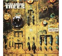 Screaming Trees - Sweet Oblivion