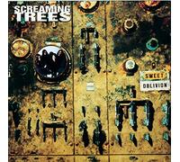 Screaming Trees - Sweet Oblivion