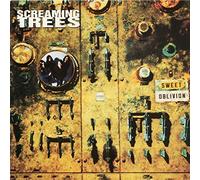 Screaming Trees - Sweet Oblivion - CD - D4z