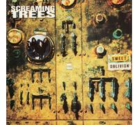 Screaming Trees : Sweet Oblivion CD Expanded Album 2 discs (2019) NEW