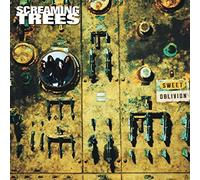 Screaming Trees - Sweet Oblivion - CD - G3z