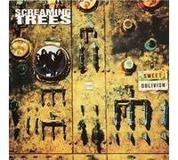 Screaming Trees : Sweet Oblivion CD Expanded Album 2 discs (2019) NEW