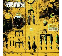Screaming Trees 'Sweet Oblivion' LP Black Vinyl