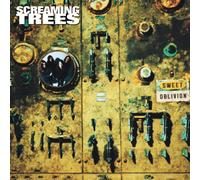 Screaming Trees - Sweet Oblivion [VINYL] Sent Sameday