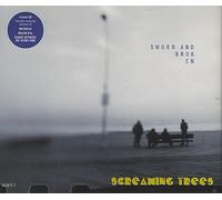 Screaming Trees - Sworn and Broken