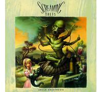 Screaming Trees 'Uncle Anesthesia' LP 180g Black Vinyl