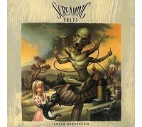 Screaming Trees Uncle Anesthesia LP New 8718469531240