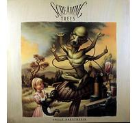 Screaming Trees - Uncle Anesthesia [VINYL]