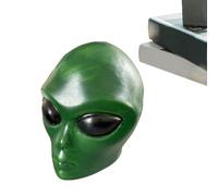 Screaming Whistle, Alien Prank Death Whistle, Screaming Horror Tones, for Halloween Party, Outdoor, Bookshelf, Desk, Haunted House, Women and Men