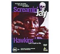 Screamin'jay Hawkins-I Put.. [DVD]
