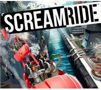 ScreamRide TR XBOX One CD Key