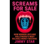 Screams For Sale: How Horror Became Hollywood's Most Reliable Money Machine