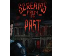 Screams from the Past (PC) - Steam Key - GLOBAL