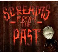 Screams from the Past Steam CD key