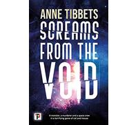 Screams from the Void (Fiction Without Frontiers)