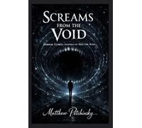 Screams from the Void: Horror Stories Inspired by Doctor Who