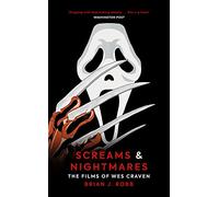 Screams & Nightmares : The Films of Wes Craven