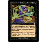 Screams of the Damned (foil) | Odyssey