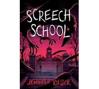 Screech School (Creatures & Teachers)