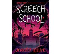 Screech School (Creatures & Teachers)