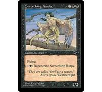 Screeching Harpy | Tempest