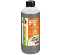 Screed Additive 1 L for Underfloor Heating Heating Screeds Concrete Plasticizer Heating Systems M03