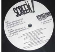 Screem! - Hot Peas 'N' Butter / Ill Tippy Toe