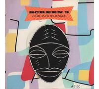 Screen 3 - Come Into My Jungle - Epic