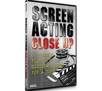 Screen Acting Up Close