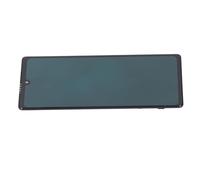 Screen Assembly Replacement for 6A, LCD Touch Display Repair Kit with Tools, Suitable for Faulty or Cracked Screens