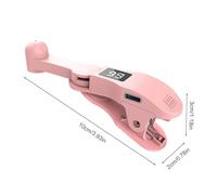 Screen Auto Clicker - Automatic Tapping Device, High-Speed Accurate Tapper Device | Clicker For Live Stream, Social Media, Camera, Photo, Scrolling, Friends, Men, Women, Daily Use