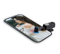 Screen Auto Clicker for Smart Phone - Simple Plug & Play Automatic Screen Tapper with Adjustable Speed, Easy Setup for Gaming, Repetitive Tasks, and Productivity by BLUECC