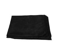 Screen Backdrop (Black, Green, White), Portable Background Screen High Density Polyester Material Tear Resistant for Product Photoshoot, Social Media Videos, Meeting, Streaming