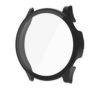 Screen Case Cover Suitable For RS3 LS04 Scratch-resist Shock Frame Full Edge Coverage Smartwatch One-piece Bumper-Shell Watch Shells Bumper- Protector Protective Watch Clear Protector Cover Shells