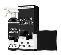 Screen Cleaner 120ml Streak-Free Cleaning Liquid