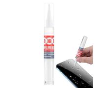 Screen Cleaner - Effortless Phone Screen Cleaning Tool, Electronic Spray Resistant Aux, Fingerprint Repair Solution | Multipurpose Outdoor Indoor Utility Elegant
