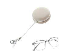 Screen Cleaner Glass Lens Cleaning Brush Pendant | Cell Phone Screen Cleaner for Window TV Computer Keyboard Laptop Monitor Camera Outdoor
