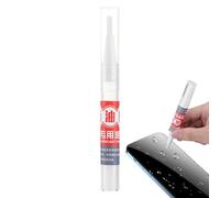Screen Cleaner Spray - Electronic Device Wipe, Touchscreen Cleaning Solution | Fingerprint Resistant Formula, Oleophobic Coating Restorer, Display Maintenance Kit for Phones, Tablets, Monitors