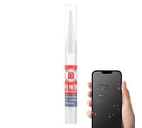 Screen Cleaner Spray, Electronic Screen Cleaning Tool | Anti-Fingerprint Liquid, Electronic Devices Phones, Computers, Laptop