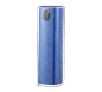 Screen Cleaner Spray, Roller Tool Screen Cleaner Electronic Cleaner Spray Bottle, TV Screen Cleaner Spray Portable Touchscreen Mist Cleaner for Laptops Mobile Phones
