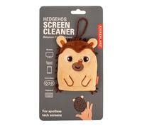 Screen Cleaner with Hedgehog Design by Kikkerland