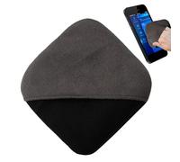 Screen Cleaning Cloth - Screen Wipes | Glasses Cleaner, Computer, Mobile Phone, Car, Tablet Fibre Duster Display Microfibre, Scratch-free Cleaning Experience, Not Easy to Tear