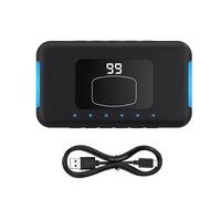 Screen Clicker Phone - Auto Physical Tapper, Wireless Touch Simulator | Mute Screen Tap Device, Automatic Click Tool For gamings, Reward Apps, Likes Boost, Repetitive Task Completion, Streaming