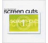 Screen Cuts